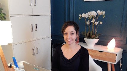 Elsa PELISSIER, Kinésithérapeute à Paris 09