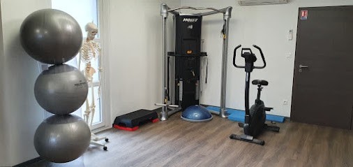Masseur-kinésitherapeute Perrine KLEE, Kinésithérapeute à Schweighouse-sur-Moder