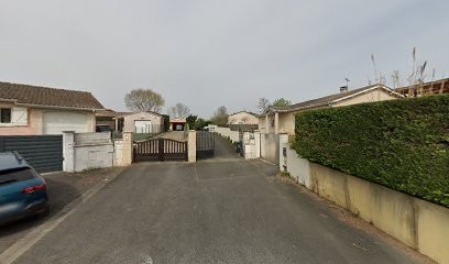 Albane Nori, Kinésithérapeute à Saint-Médard-d'Eyrans