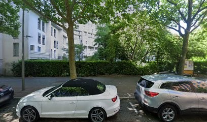 GUERIN Francis - Kinésithrapeute - Nanterre, Kinésithérapeute à Nanterre