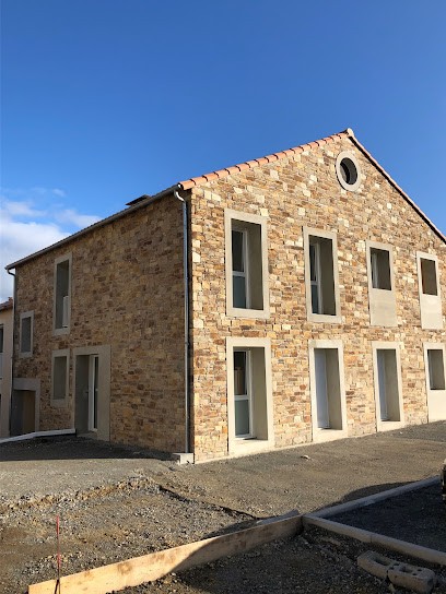Cabinet De Kinésithérapie PRESLE Ludivine, Kinésithérapeute à Saint-Léger-les-Vignes