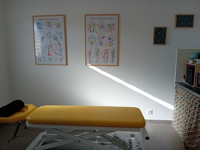 Cabinet De Kinésithérapie Et Ostéopathie Elena Rincon, Pol Boixadera, Daniel Macias, Gemma Colom, Miriam Ballesteros, Kinésithérapeute à Villemolaque