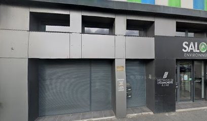 Watrelot Marion, Kinésithérapeute à Valenciennes
