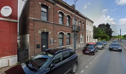 Julie Jauer, Kinésithérapeute à Condé-sur-l'Escaut