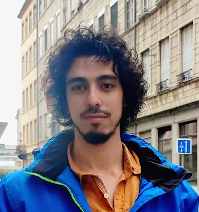 Jehan Verdier - Masseur-kinésithérapeute, Kinésithérapeute à Lyon 07
