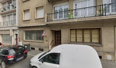 Scm Desgarceaux, Kinésithérapeute à Lisieux