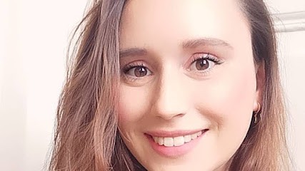 Julie GEYER, Kinésithérapeute à Schiltigheim