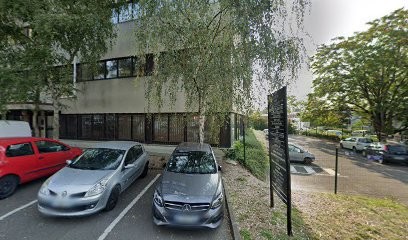 Guillaume Courgeon, Kinésithérapeute à Palaiseau