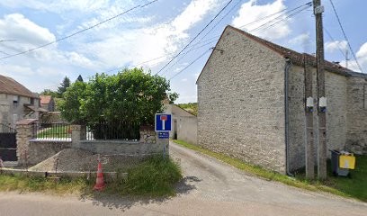 Grozier Nicolas, Kinésithérapeute à Souppes-sur-Loing