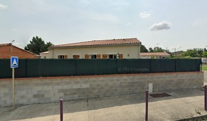 BALZA Nicolas, Kinésithérapeute à Lévignac