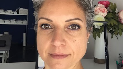 Aline GIUSTINIANI, Kinésithérapeute à Villeneuve-Loubet