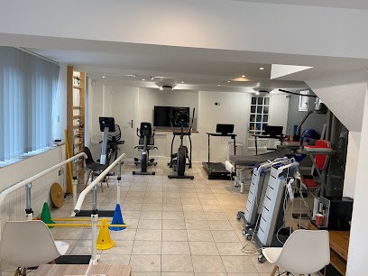 DAMATAR Ciprian - Masseur Kinésithérapeute, Kinésithérapeute à Saint-Paul