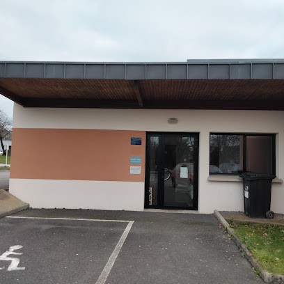 Masseur-Kinésithérapeute Et Ostéopathie, Kinésithérapeute à Noyal-Muzillac