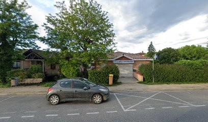 Kinésys (Scm), Kinésithérapeute à Samatan