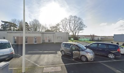 Vert Xavier, Kinésithérapeute à Tonnay-Charente