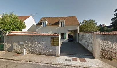 Scm Du Centre Paramedical Des Sablons, Kinésithérapeute à Marines