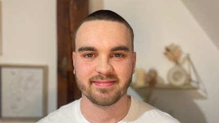 Thibault Despeyroux, Kinésithérapeute à Entzheim