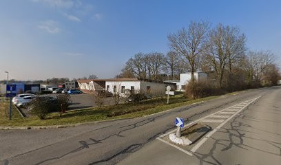 Aurore Merzoug, Kinésithérapeute à Saint-Sulpice-la-Forêt