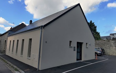 Le Floc'h Sophie, Kinésithérapeute à Cherbourg-en-Cotentin