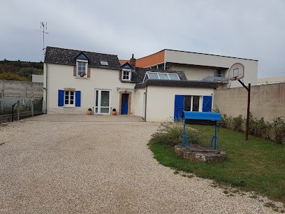 Cabinet de Masso-Kinésithérapie A. BARBIER, Kinésithérapeute à Gravigny