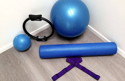 Rééducation Périnéale Et Cours De Pilates, Masseur-Kinésithérapeute Osieka Caroline, Kinésithérapeute à Saint-Romain-en-Gal