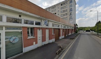 Cabinet de Kinésithérapie et d'Ostéopathie, BILLIA - RAZZAZ, Kinésithérapeute à Meaux