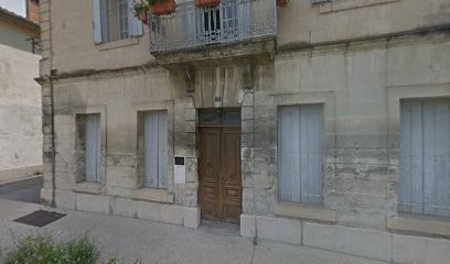 Negre Sandra, Kinésithérapeute à Sommières