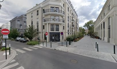 LUMBROSO, Kinésithérapeute à La Garenne-Colombes