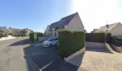 Plaire Jean-Serge, Kinésithérapeute à Vitré