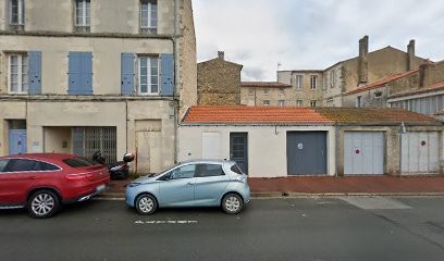 Michel Corinne, Kinésithérapeute à Rochefort