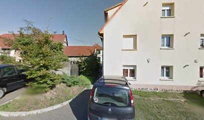 Margaux KIEFFER, Kinésithérapeute à Geudertheim