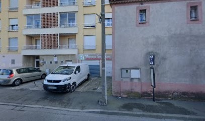 Meublat Franck, Kinésithérapeute à Marignane