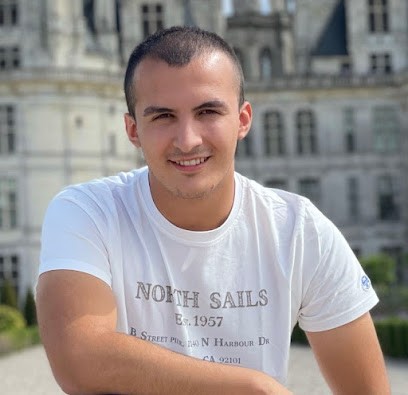 Masseur-kinésithérapeute Romain DIEBOLT, Kinésithérapeute à Schweighouse-sur-Moder