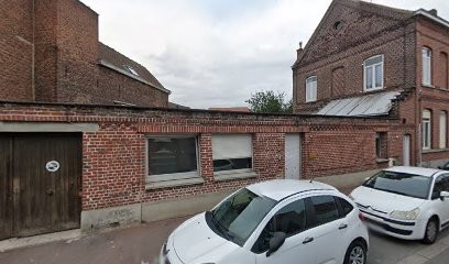 Séverine DELANNOY, Kinésithérapeute à Tourcoing