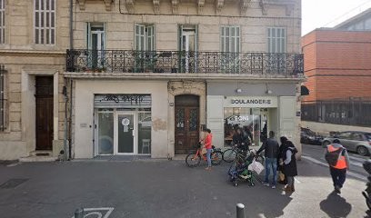 Virginie BONNENFANT Kiné à Domicile, Kinésithérapeute à Marseille 04