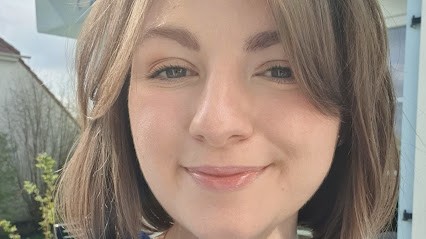 Laurianne CRON, Kinésithérapeute à Schweighouse-sur-Moder