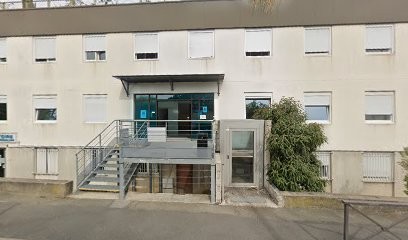 Keryse Daubercies Sophie, Kinésithérapeute à Vitry-sur-Seine