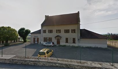 Cabinet de kinésithérapie - Biennard F., Kinésithérapeute à Courtenay