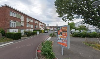 Deroide Jean-Luc, Kinésithérapeute à Mons-en-Baroeul