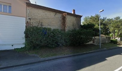 Francois Rocca Maia, Kinésithérapeute à Monteux