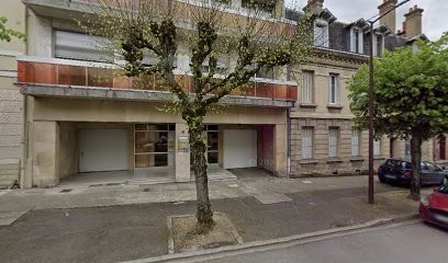 Chevolot Jean-Yves, Kinésithérapeute à Moulins