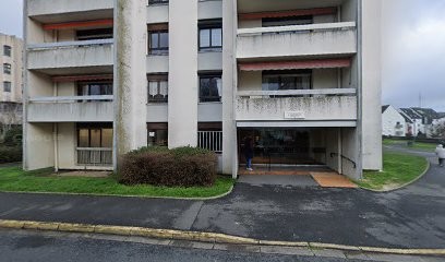 METIVIER Géraldine, Kinésithérapeute à Joué-lès-Tours
