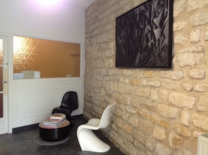 Kiné Kawtar-Sophie HALIM Thérapie Manuelle Maxillo Faciale, Kinésithérapeute à Paris 03