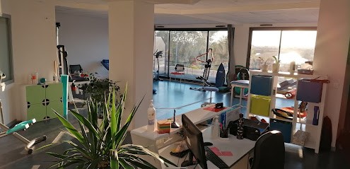 Anne-Laure AILLERY - kiné du sport/ perineologie feminine / pilates, Kinésithérapeute à Saint-Hilaire-de-Riez