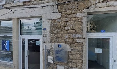 Guilhem ROBLES, Masseur-kinésithérapeute Villefranche-sur-Saône, Kinésithérapeute à Villefranche-sur-Saône