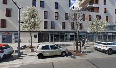 Centre De Soins Du Plateau, Kinésithérapeute à Lyon 09
