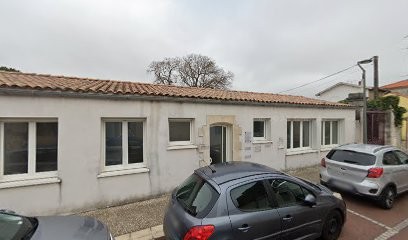 Kiné Saint Georges, Kinésithérapeute à Saint-Georges-de-Didonne