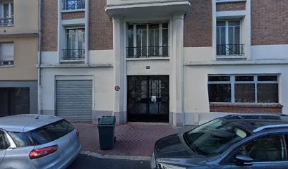 Alice Preux & Almudena Viso, Kinésithérapeute à Montrouge