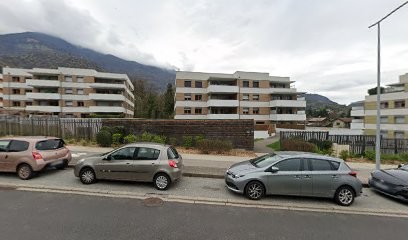 Cabinet Kiné Nouvel, Kinésithérapeute à Seyssins