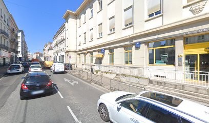Kineform, Kinésithérapeute à Saint-Chamond